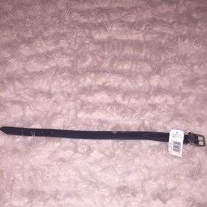 Hamilton pets collar NWT